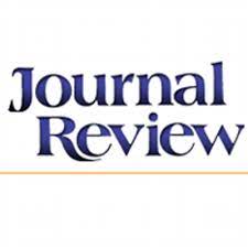 Journal Review Obituaries Logo