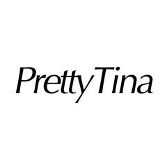 Pretty Tina Review Logo