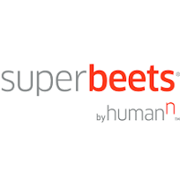 SuperBeets Review Logo