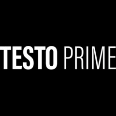 TestoPrime Review Logo