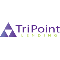 Tripoint Lending Review Logo