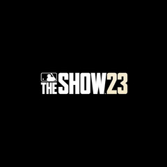 MLB The Show 23 Review Logo