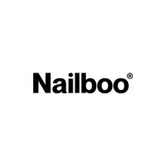 Nailboo Review Logo