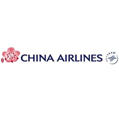 China Airlines Review Logo