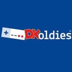 DKOldies Review Logo