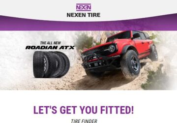 Nexen Tire Review