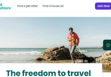 Trusted Housesitters Review