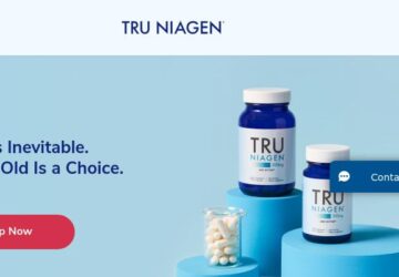 Tru Niagen Review