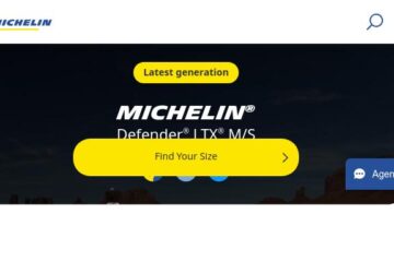 Michelin Defender LTX M/S Review