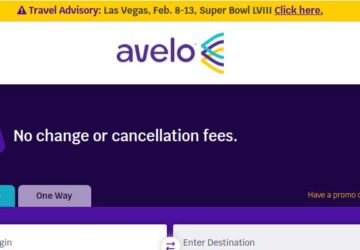 Avelo Airlines Review