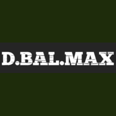 D-Bal MAX Review Logo