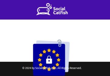 Social Catfish Review