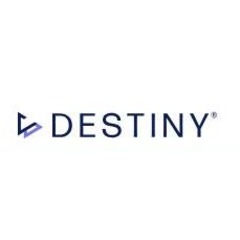 Destiny Card Review Logo