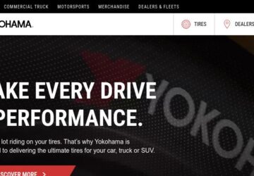 Yokohama Tire Review