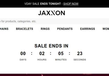 JAXXON Chains Review