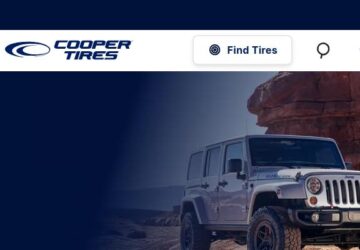 Cooper Tires Review