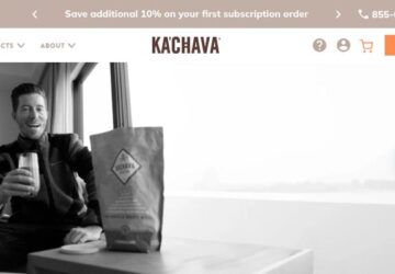 Ka'Chava Review