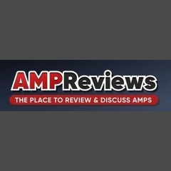 AMP Review South Jersey Logo