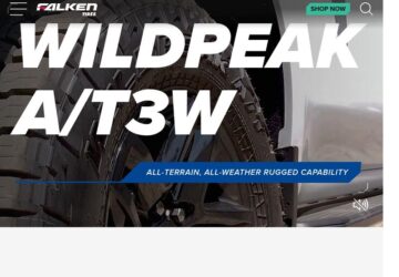 Falken Wildpeak A/T3W Review