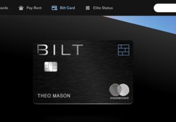 Bilt Credit Card Review