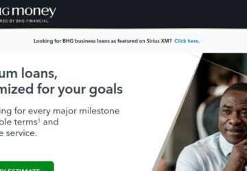 BHG Loan Review