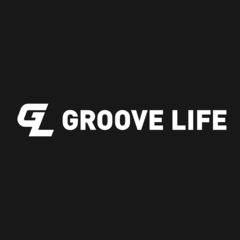 Groove Belt Review Logo