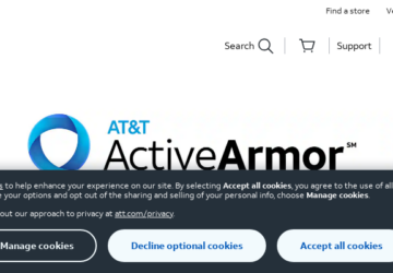 AT&T ActiveArmor Review