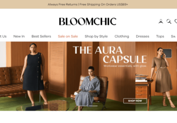 BloomChic Review