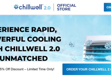 ChillWell Review