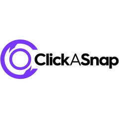 ClickASnap Review Logo