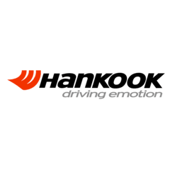 Hankook Tires Review Logo
