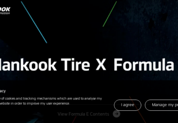 Hankook Tires Review