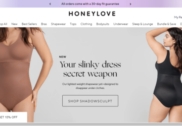 Honeylove Review