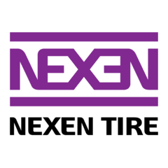 Nexen Tire Review Logo