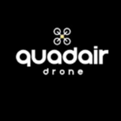 QuadAir Drone Review Logo