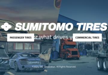 Sumitomo Tires Review