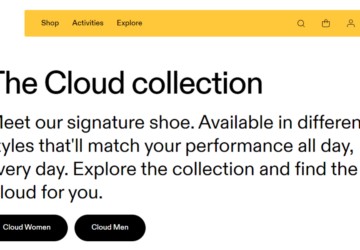 On Cloud Shoes Review