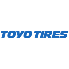 Toyo Tires Review Logo