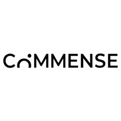 Commense Clothing Review Logo