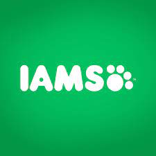 IAMS Dog Food Review Logo