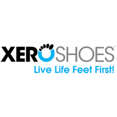 Xero Shoes Review Logo