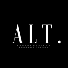 ALT Fragrances Review Logo