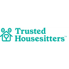 Trusted Housesitters Review Logo