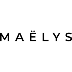 Maelys Cosmetics Review Logo
