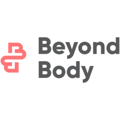 Beyond Body Book Review Logo