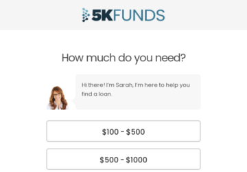 5kFunds Review