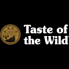 Taste of the Wild Pet Food Review Logo