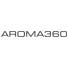 Aroma360 Review Logo