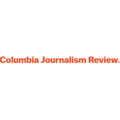 Columbia Journalism Review Logo