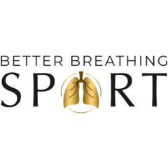 Better Breathing Sport Review Logo